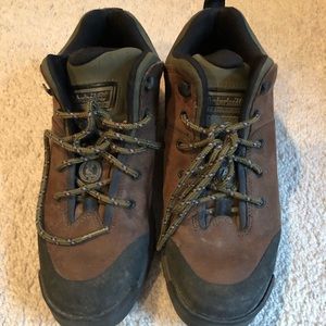 Timberland women’s boots
